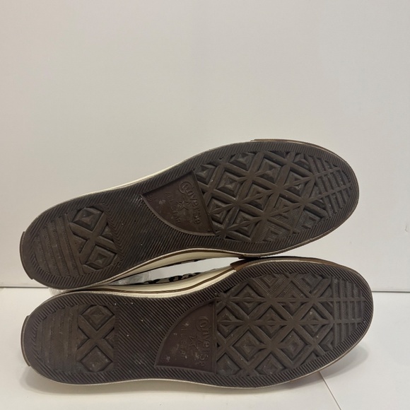 Scary (Spice) Converse - Picture 7 of 7